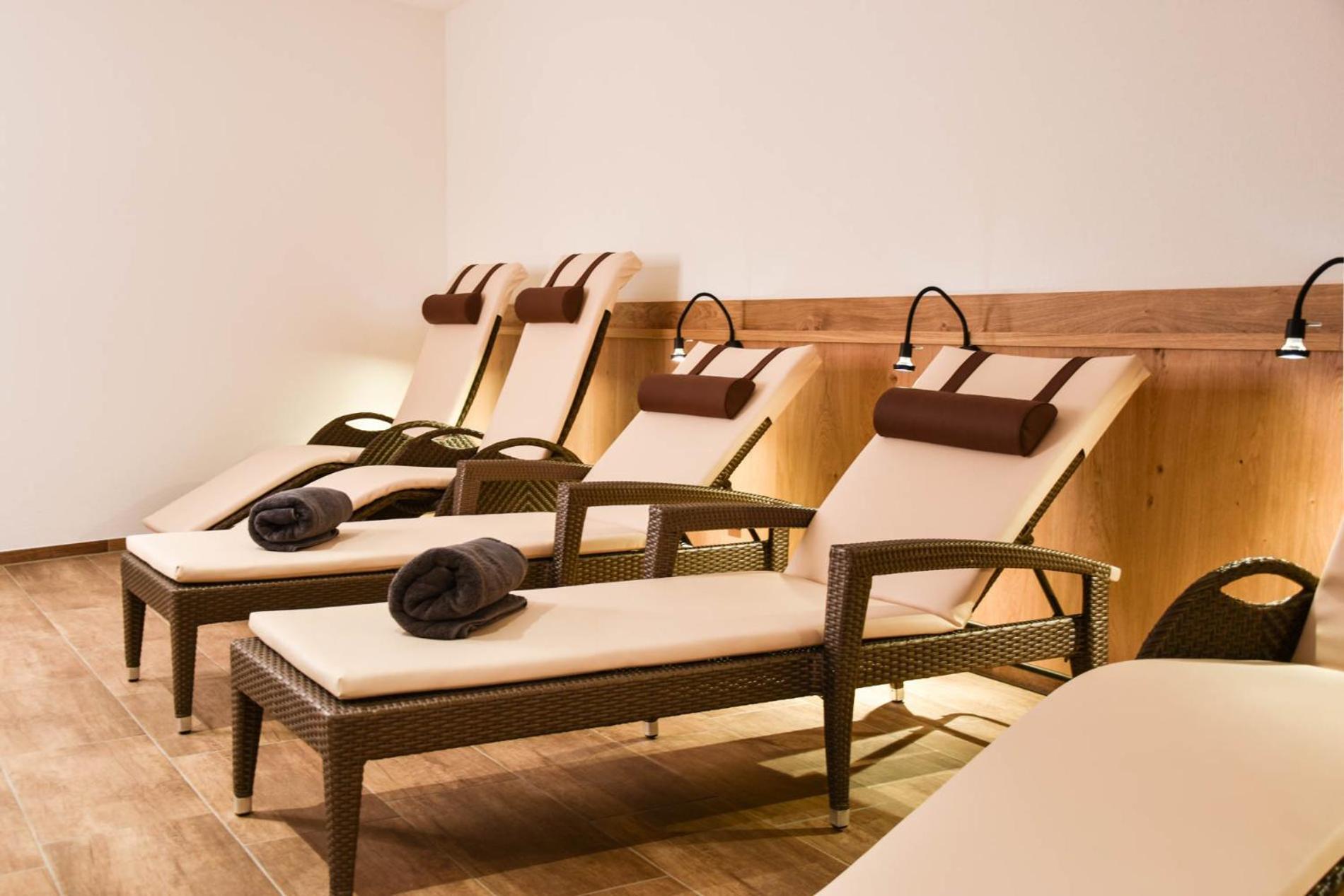 Hotel Lisas - With Wellness And Breakfast Schröcken Zewnętrze zdjęcie