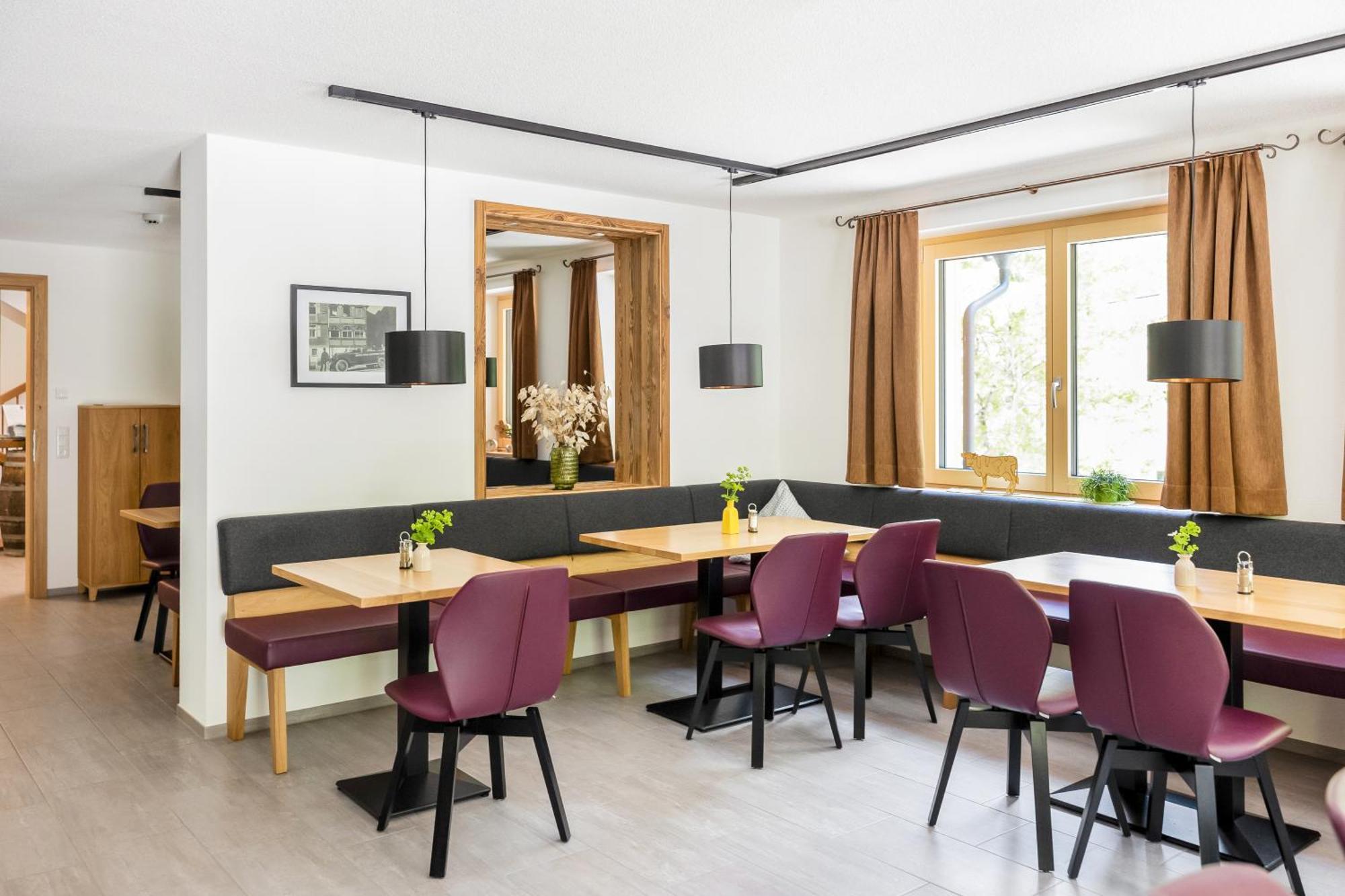 Hotel Lisas - With Wellness And Breakfast Schröcken Zewnętrze zdjęcie