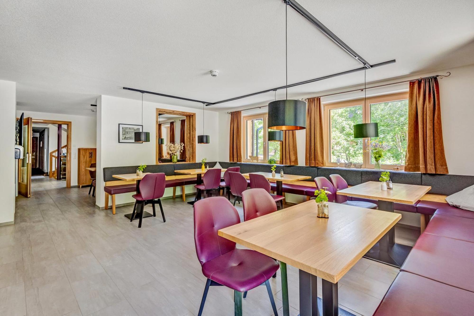 Hotel Lisas - With Wellness And Breakfast Schröcken Zewnętrze zdjęcie