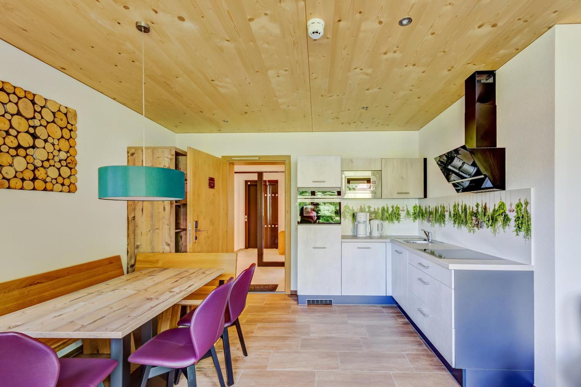 Hotel Lisas - With Wellness And Breakfast Schröcken Zewnętrze zdjęcie