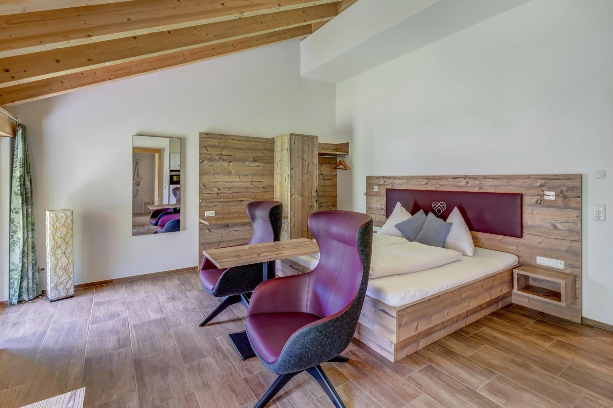 Hotel Lisas - With Wellness And Breakfast Schröcken Zewnętrze zdjęcie