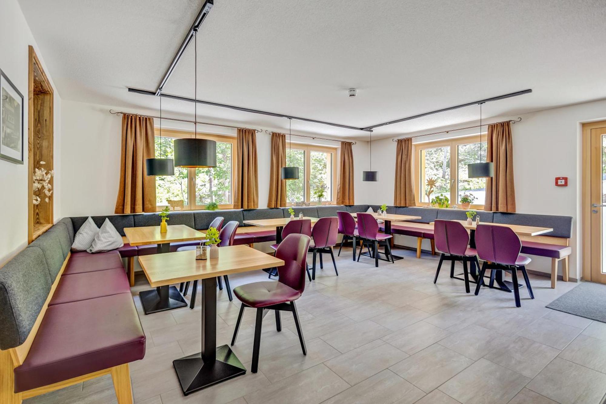 Hotel Lisas - With Wellness And Breakfast Schröcken Zewnętrze zdjęcie