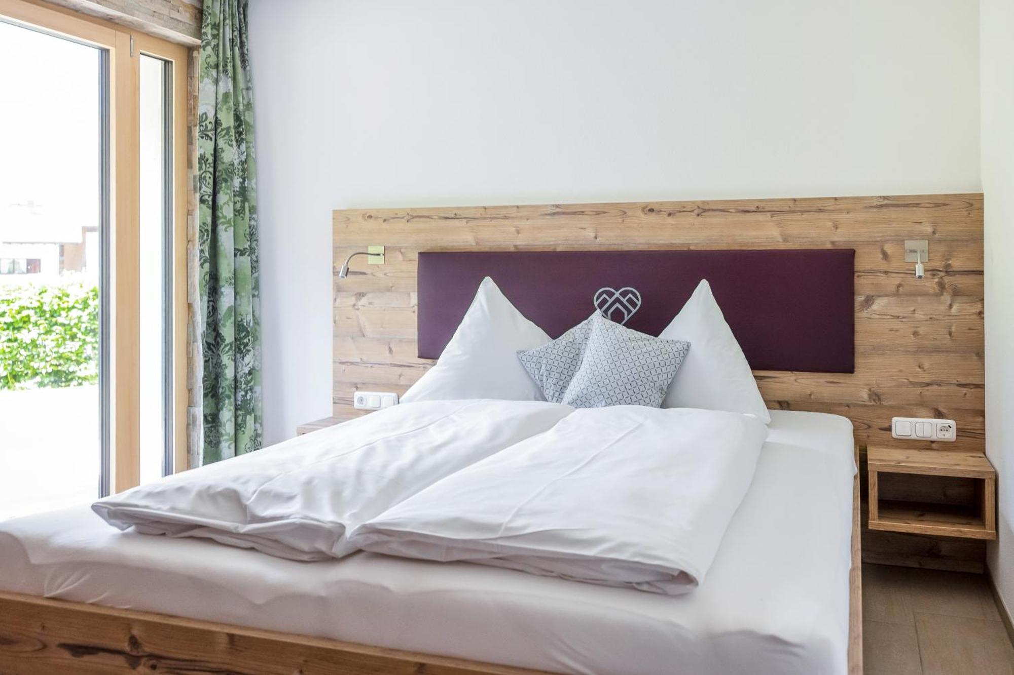 Hotel Lisas - With Wellness And Breakfast Schröcken Zewnętrze zdjęcie