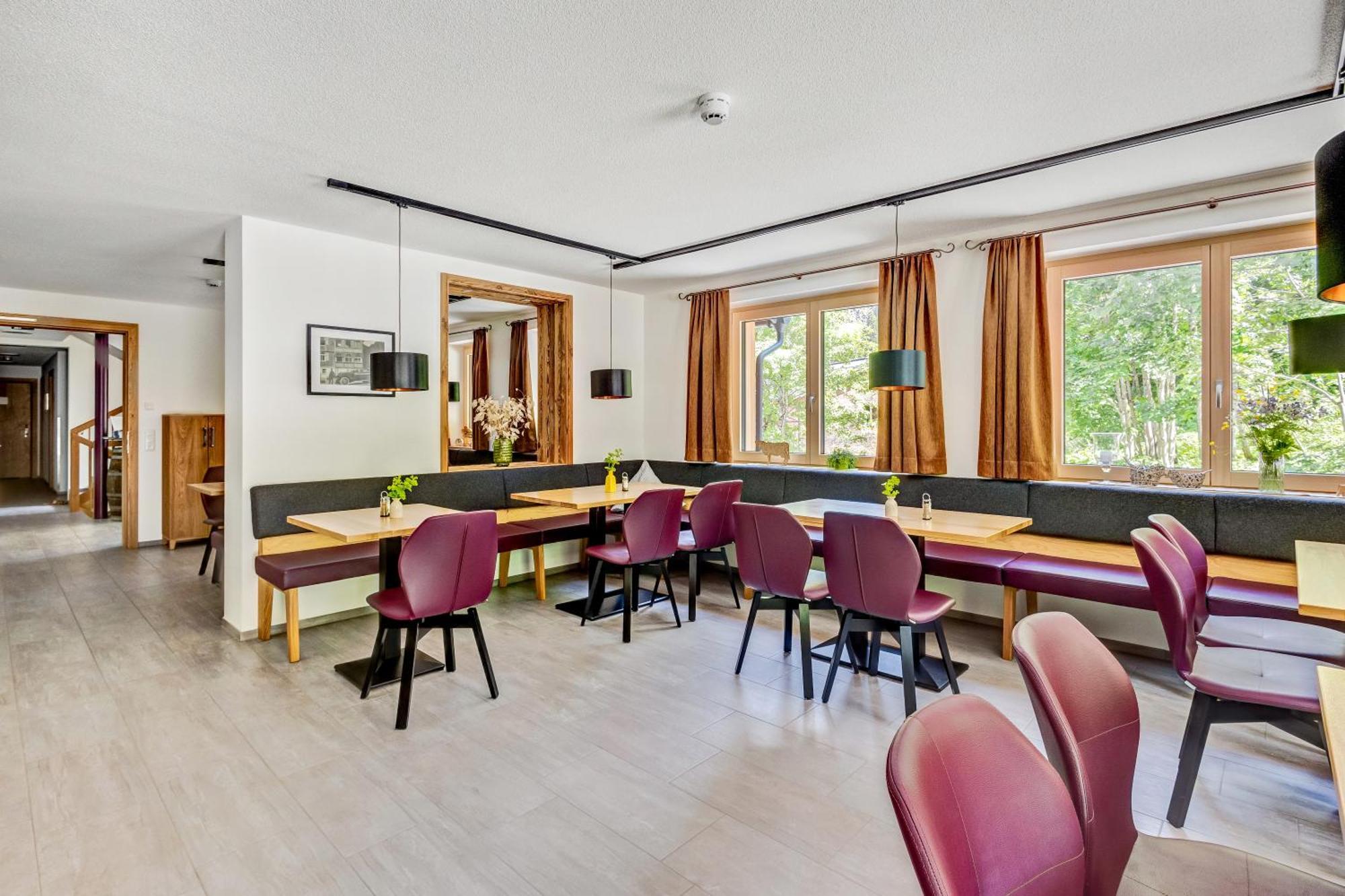 Hotel Lisas - With Wellness And Breakfast Schröcken Zewnętrze zdjęcie
